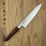 Zanmai Gyuto 210 mm ZRR-1205G