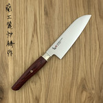 Zanmai Ko-Santoku 150 mm ZRR-1215G