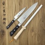 MACknife Set GSH-31