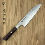 Zanmai Santoku 180mm TZ2-4003DH