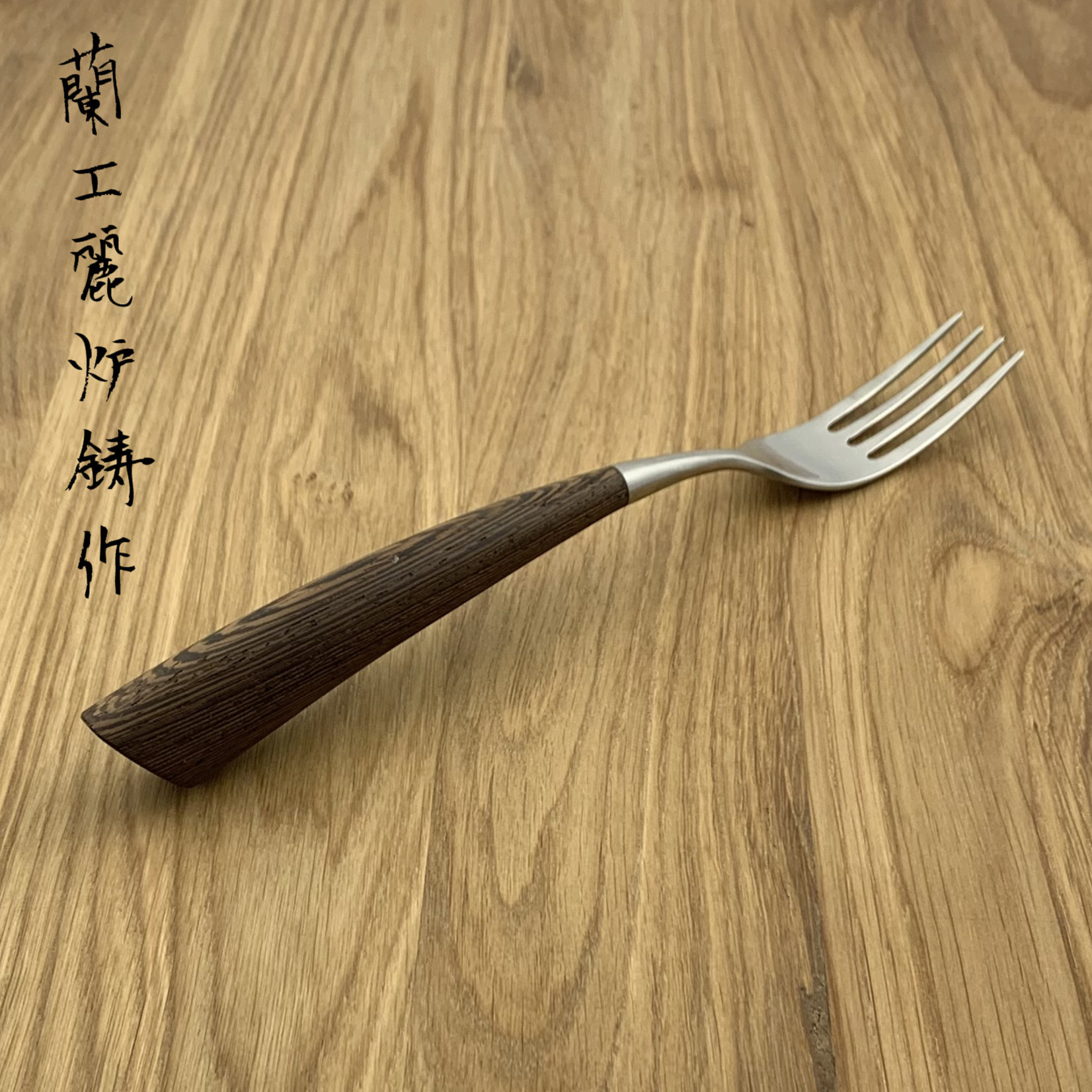 L'ARTIGIANO SCARPERIA Vork wenge