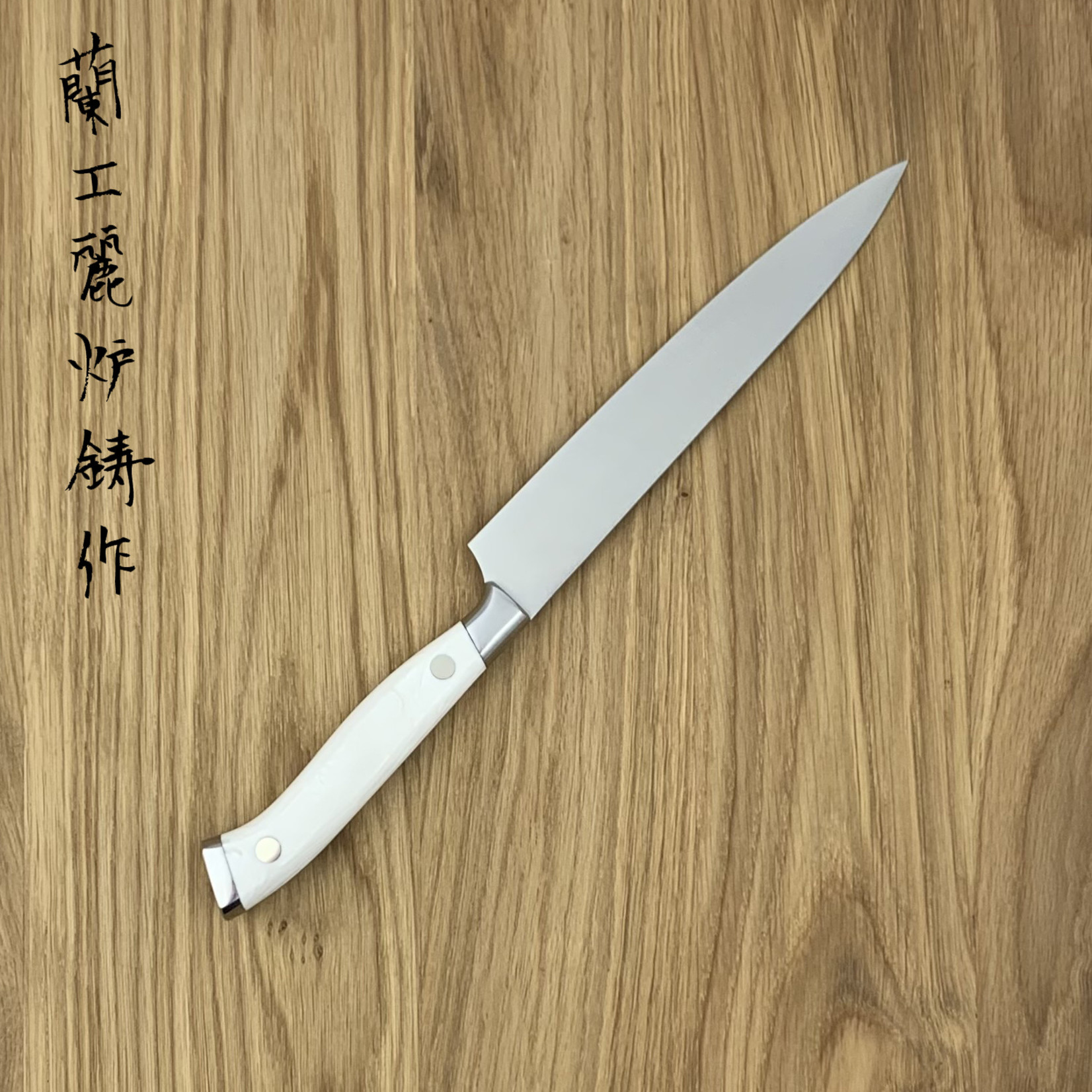 NENOHI NENOX S White Petty 150 mm