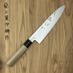 Gyuto 210 mm D-handle SK-A1D-GY210