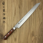 Takayuki Bread Sujihiki 270 mm 07398