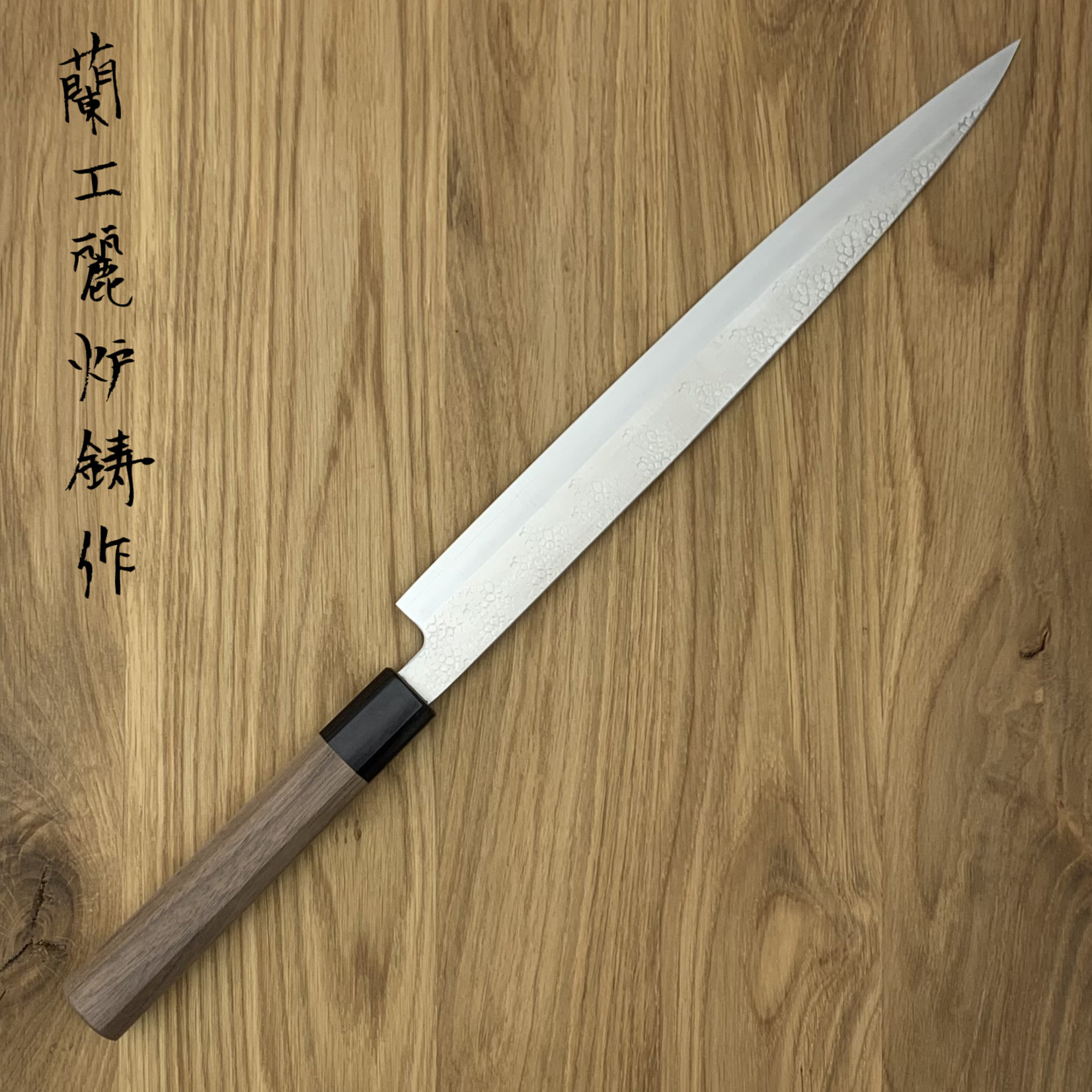 OKEYA GIN3 Tsuchime Sujihiki 270 mm OS-G3T-SU270