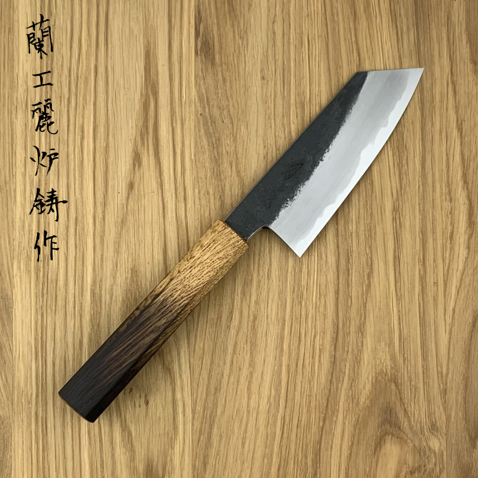 HADO Sumi white #2 Ko-Bunka 135 mm #88