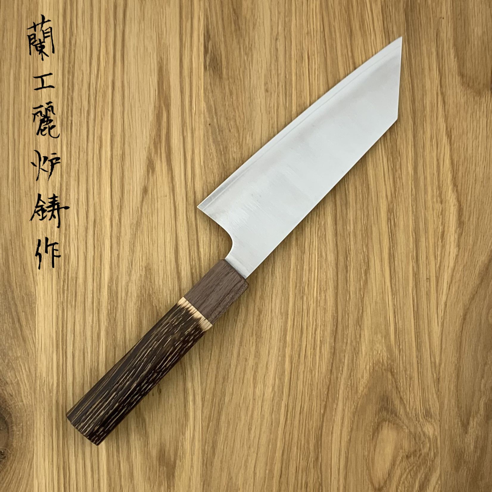 ROOIJ Miraiden AUS10 Bunka 160mm RO-A10-BU160