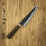 Gyuto stainless clad 220 mm