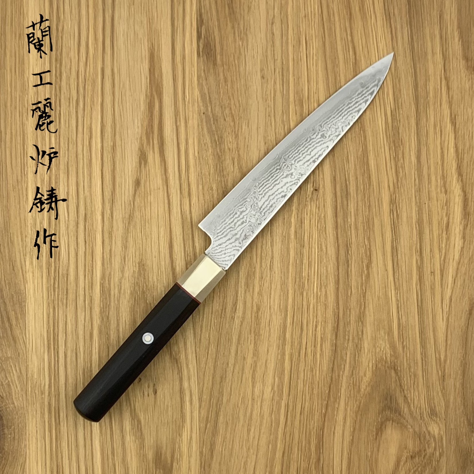Zanmai ZANMAI Hybrid Splash petty 150 mm HZ2-3002DS