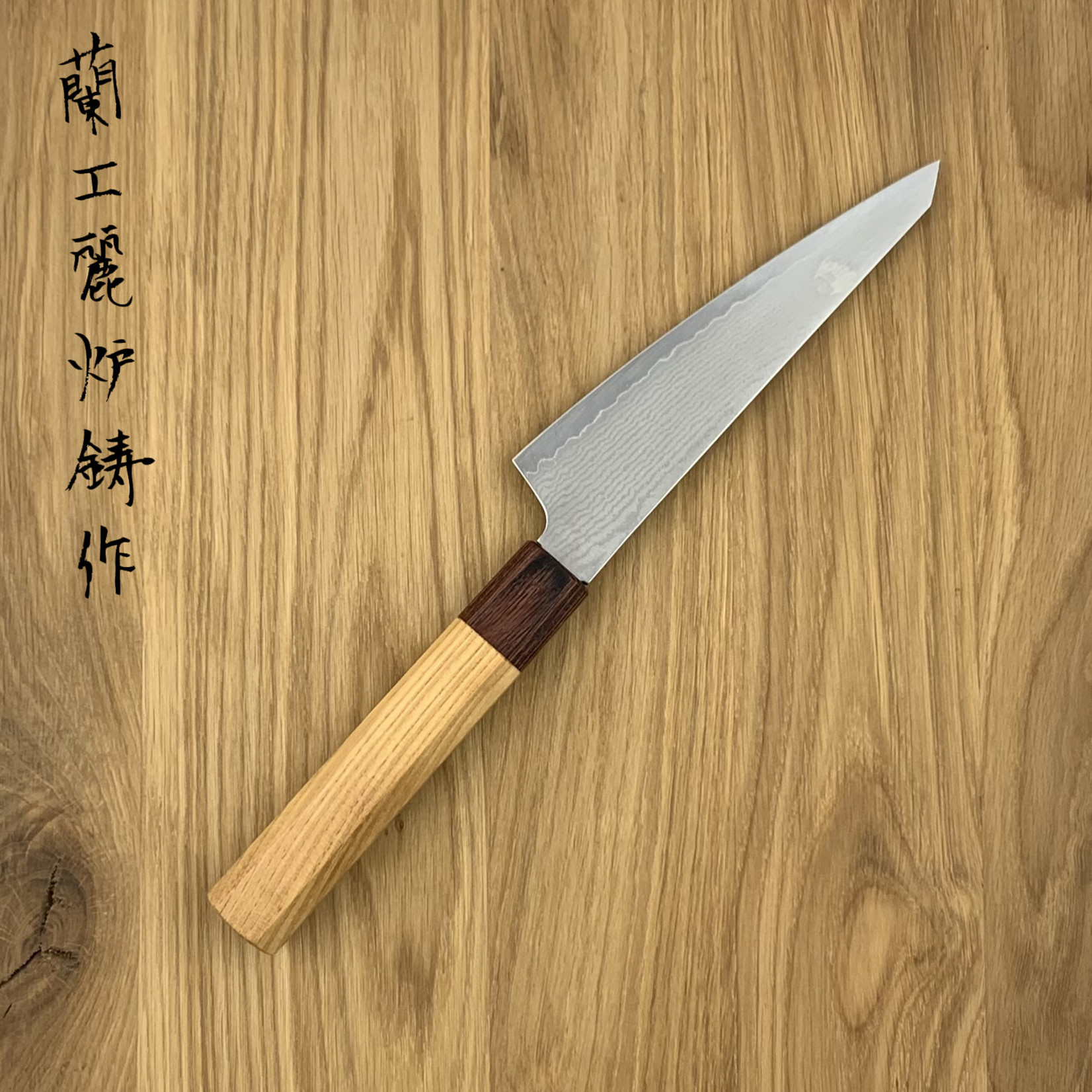 SAKAI TAKAYUKI 33 laags WA Sabaki 150 mm 07478