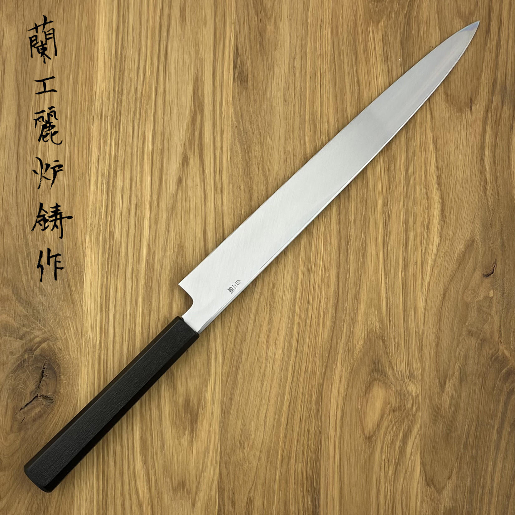 Baba Hamono Kagekiyo White #2 Yanagiba 270 mm 60232