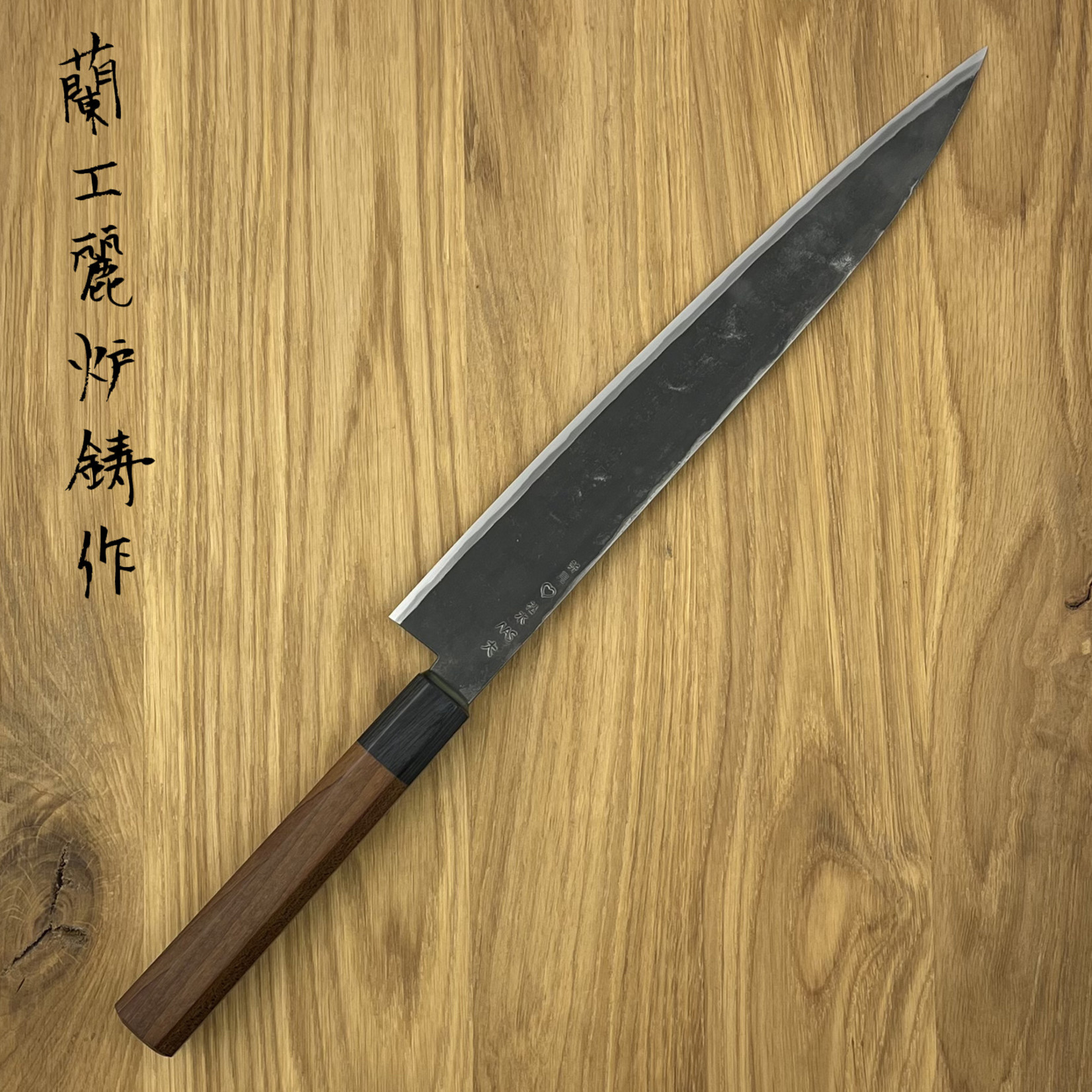 TAKEDA NAS Yanagiba Large