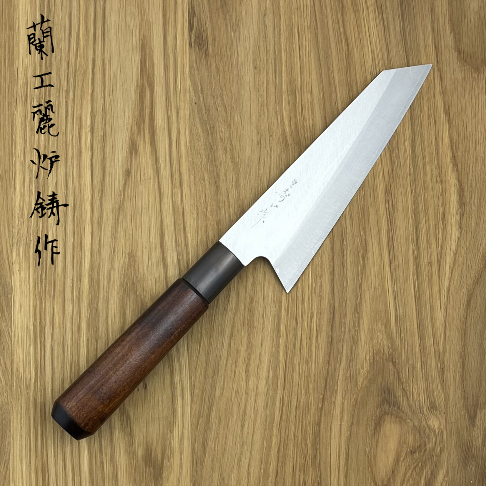 MISUZU Majun VG10 Bunka 160mm V01