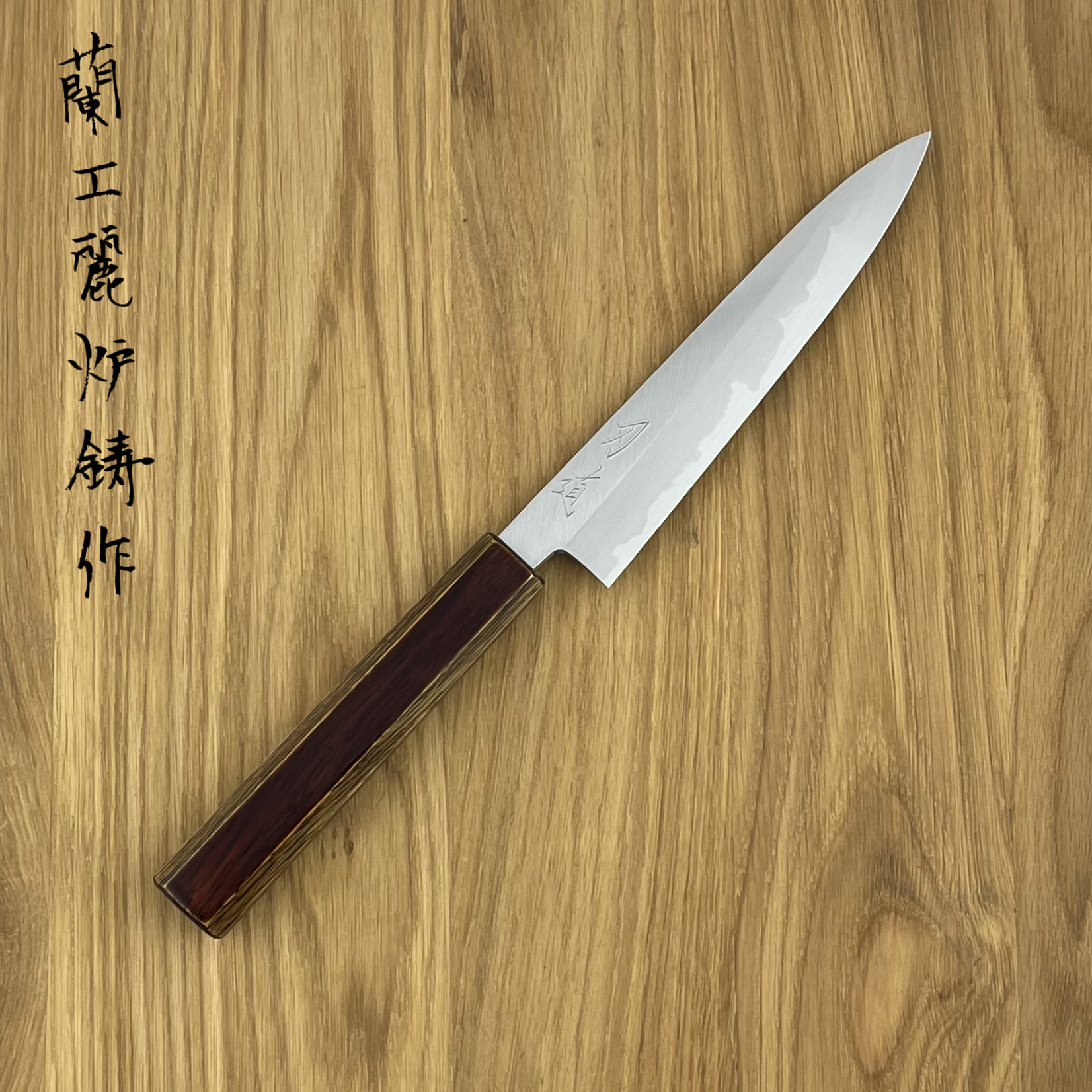 HADO Junpaku white #1 Petty 150 mm half lacquered #104