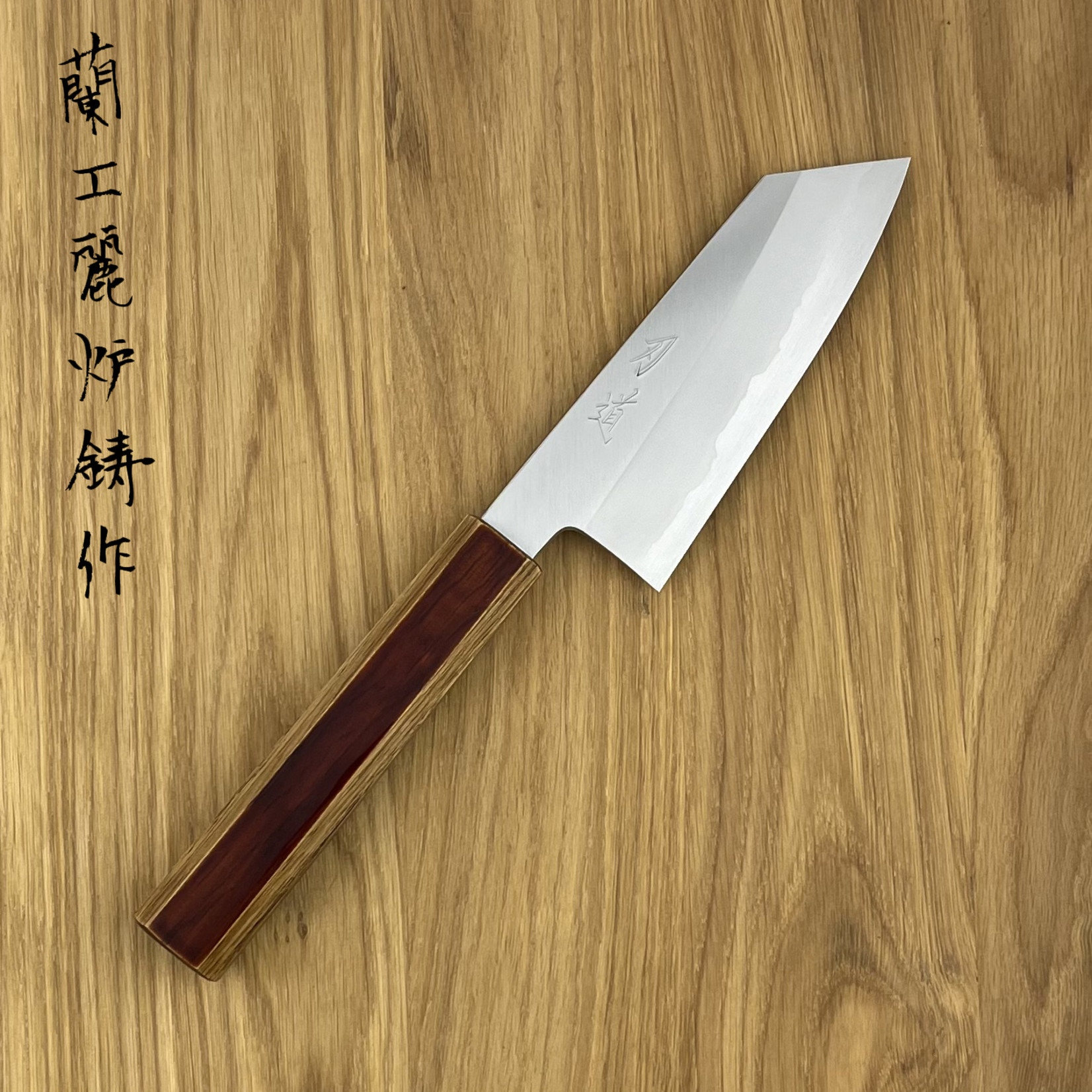 HADO Junpaku white #1 Ko-bunka 135 mm half lacquered #110
