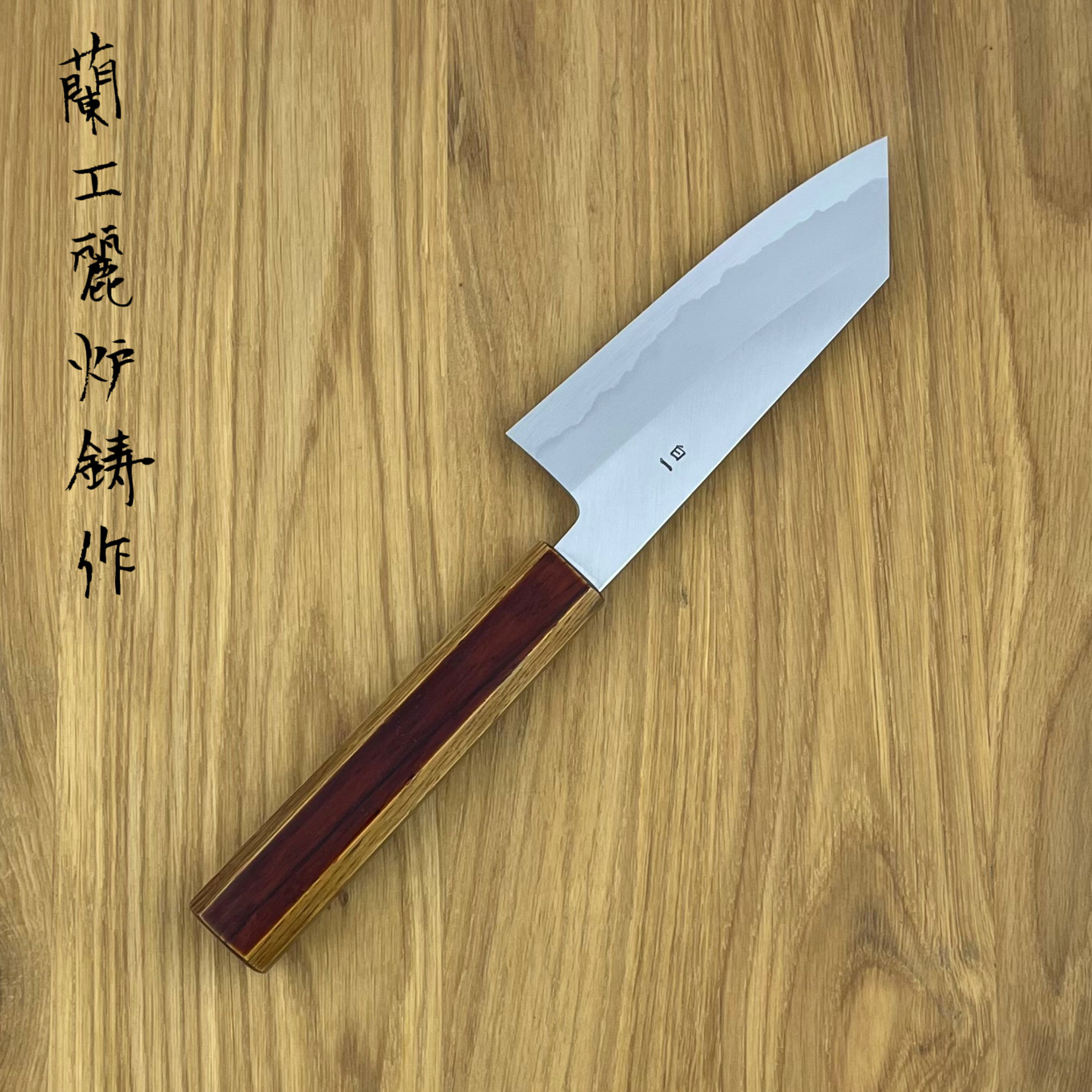 HADO Junpaku white #1 Ko-bunka 135 mm half lacquered #110