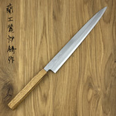 HADO Shiro White #2 Yanagiba 270mm #139 - Hamono