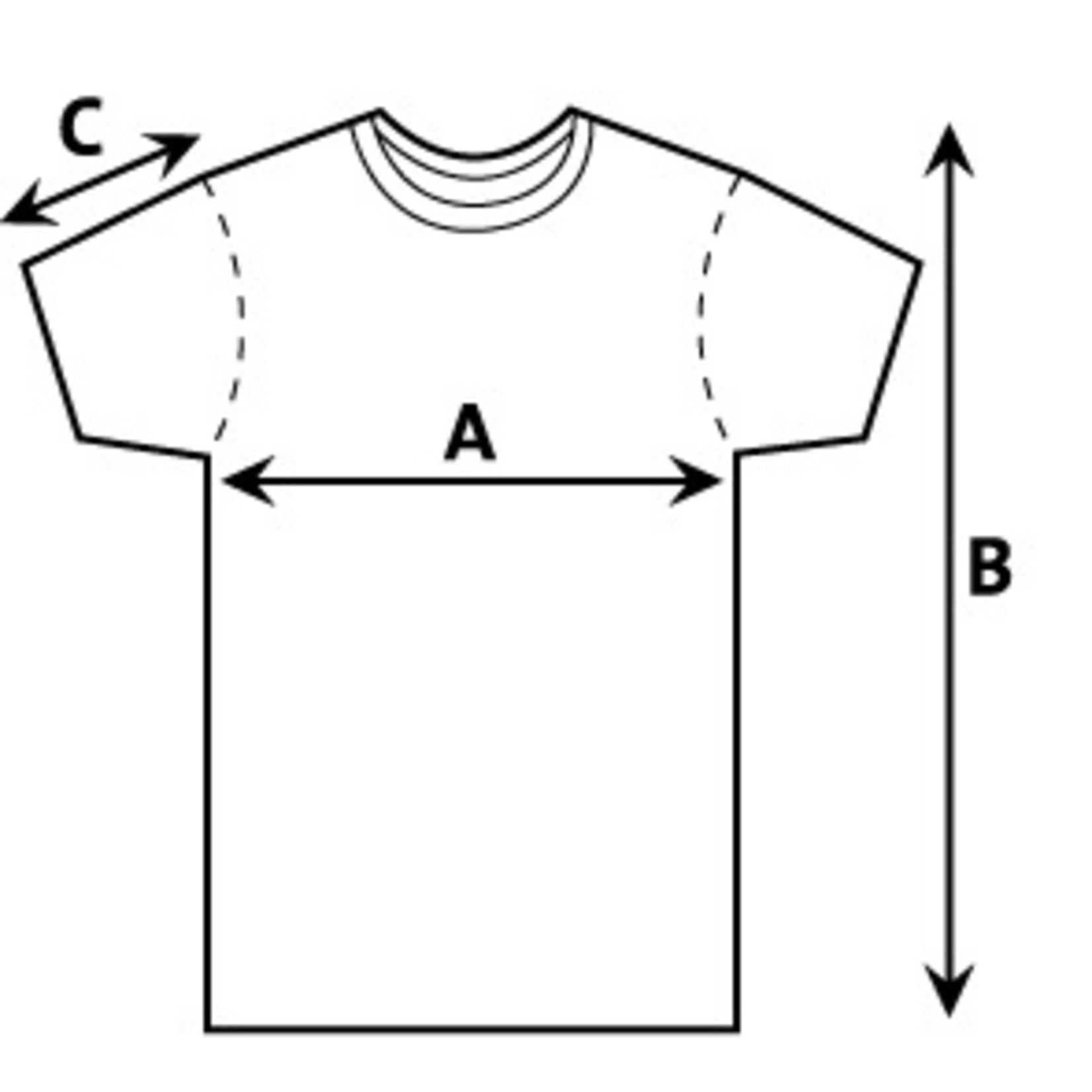 Ryusen T-shirt L