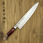 Gyuto 240 mm Vulcano red 10174