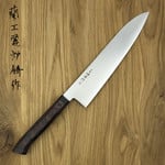 Gyuto 240 mm Wenge 10599