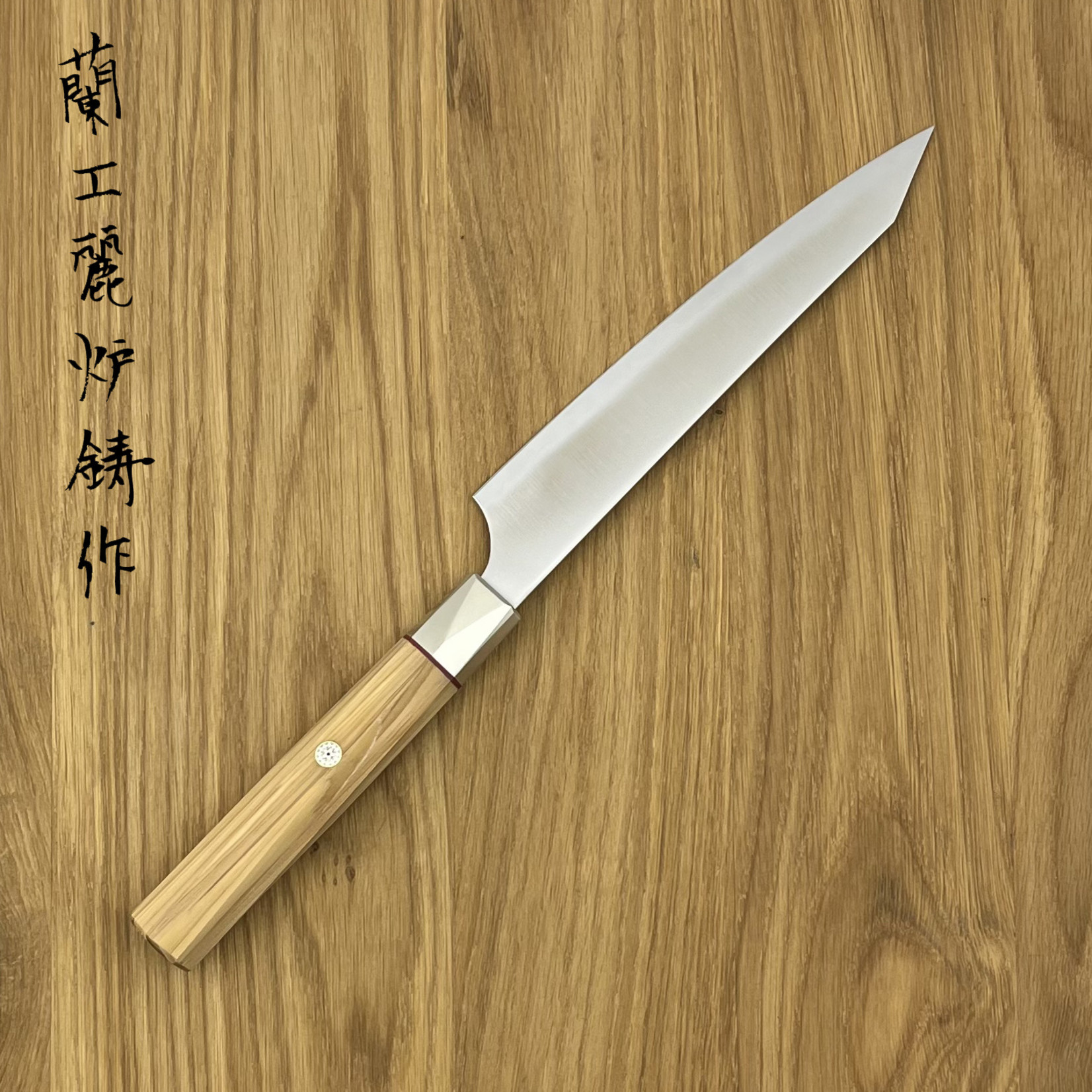 Zanmai ZANMAI Beyond Petty 150 mm ZBX-5002B