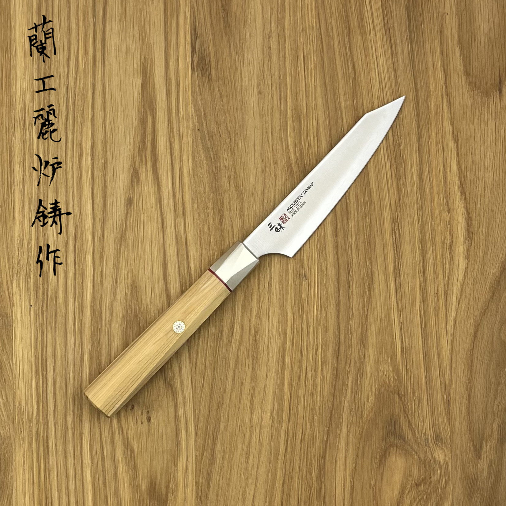 Zanmai ZANMAI Beyond Petty 110 mm ZBX-5001B