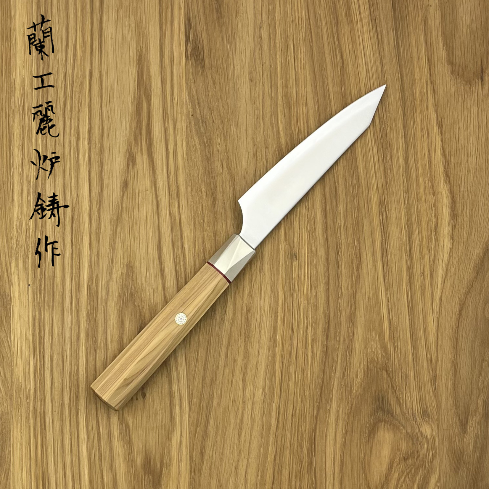 Zanmai ZANMAI Beyond Petty 110 mm ZBX-5001B