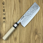 Nakiri 165 mm Mabo WA