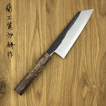 Bunka 170 mm Sakura handle