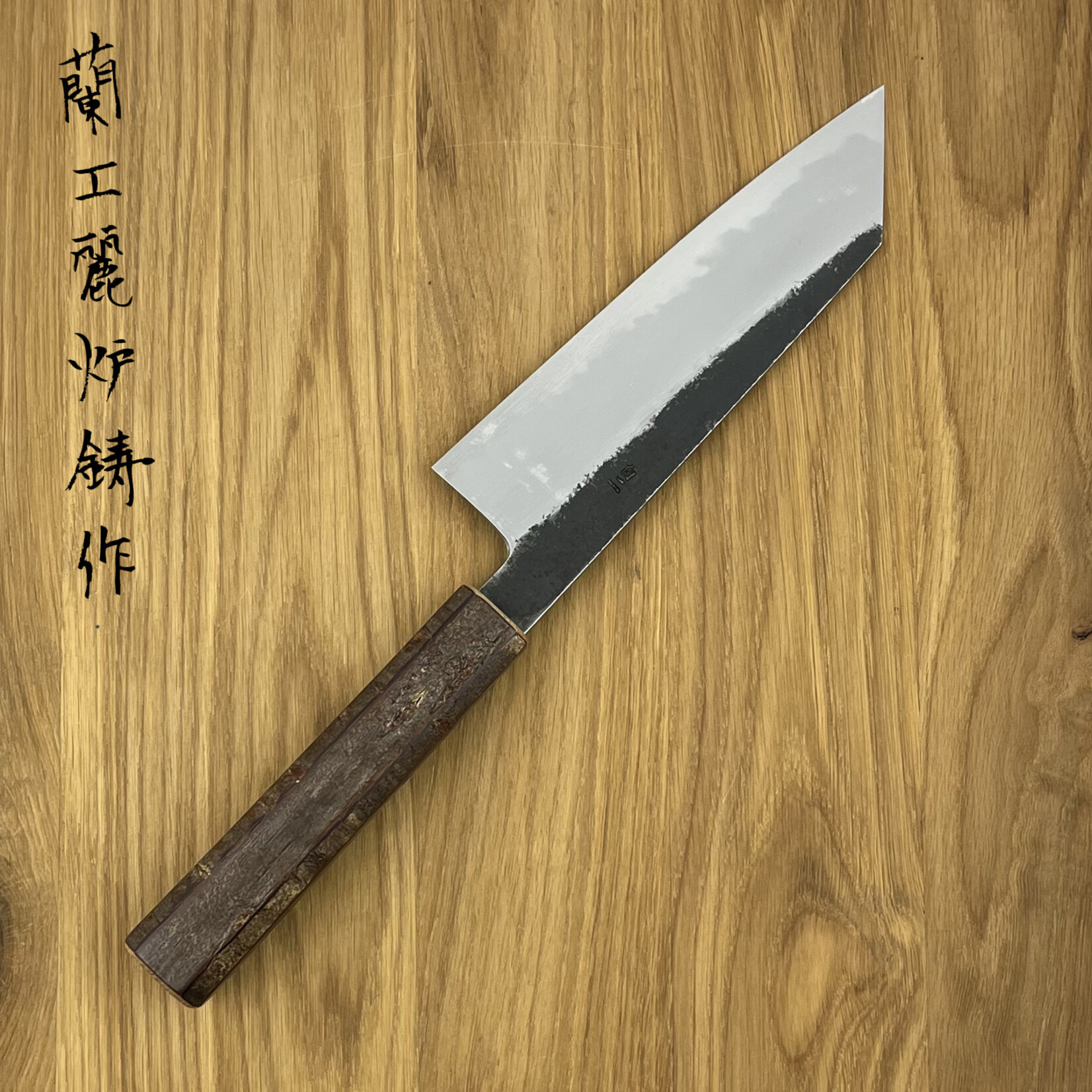 HADO Sumi White #2 Bunka 170 mm Sakura heft #242