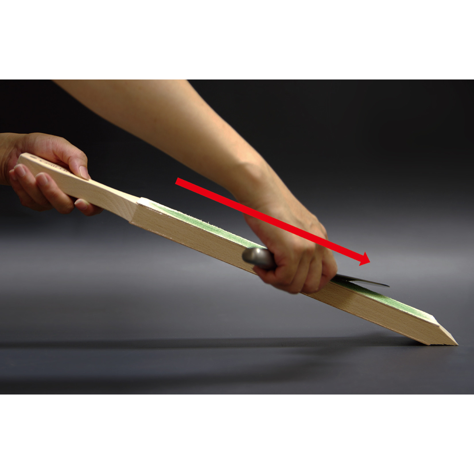 SUEHIRO leather strop large