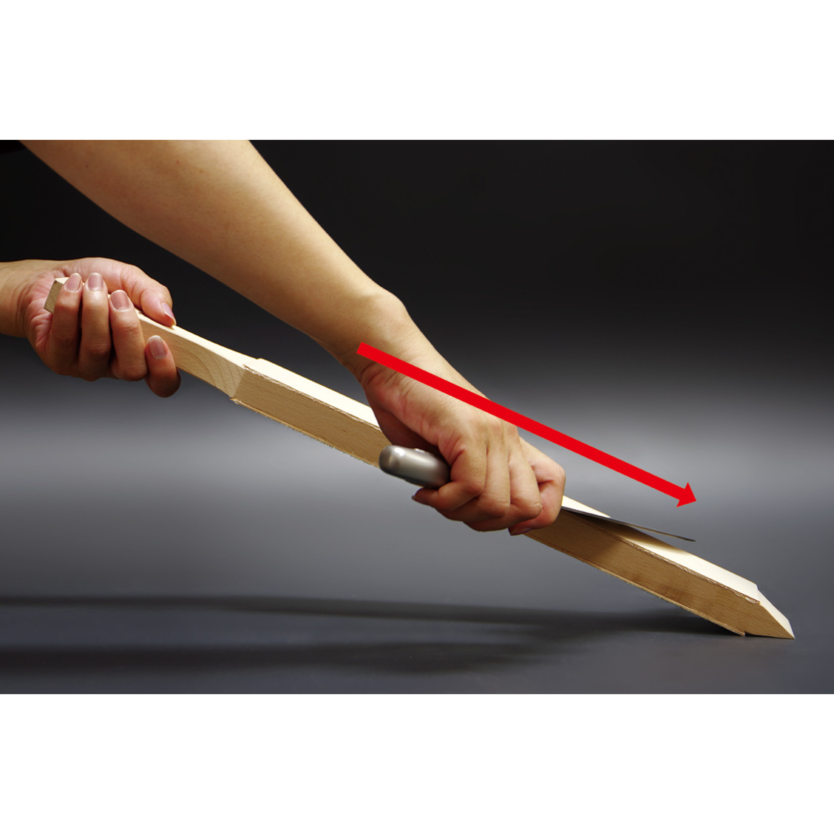 SUEHIRO leather strop large