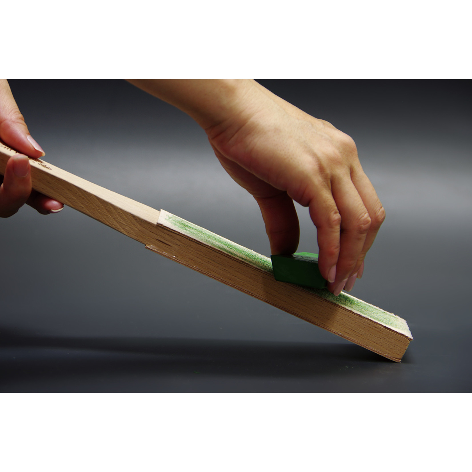 SUEHIRO leather strop small