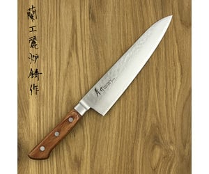 Takayuki TUS Gyuto 210mm