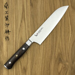 Zanmai Santoku 180 mm HFC-8003D