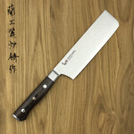 Zanmai Nakiri 165 mm HFC-8008D