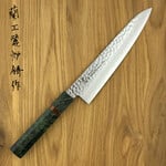 Gyuto 210mm SUI 07529