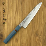 Takayuki Gyuto 210mm AI 07529
