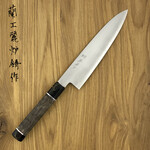 Gyuto 240mm black