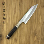 Tadokoro Santoku K-Tip 180 mm mirror finish