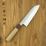 Santoku 170mm JN-A10-SA170