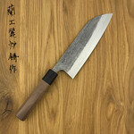 Santoku 180 mm MA2-S18W