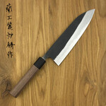 Gyuto 210mm MS1-G21BW