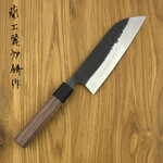 Santoku 170mm MS1-S17BW