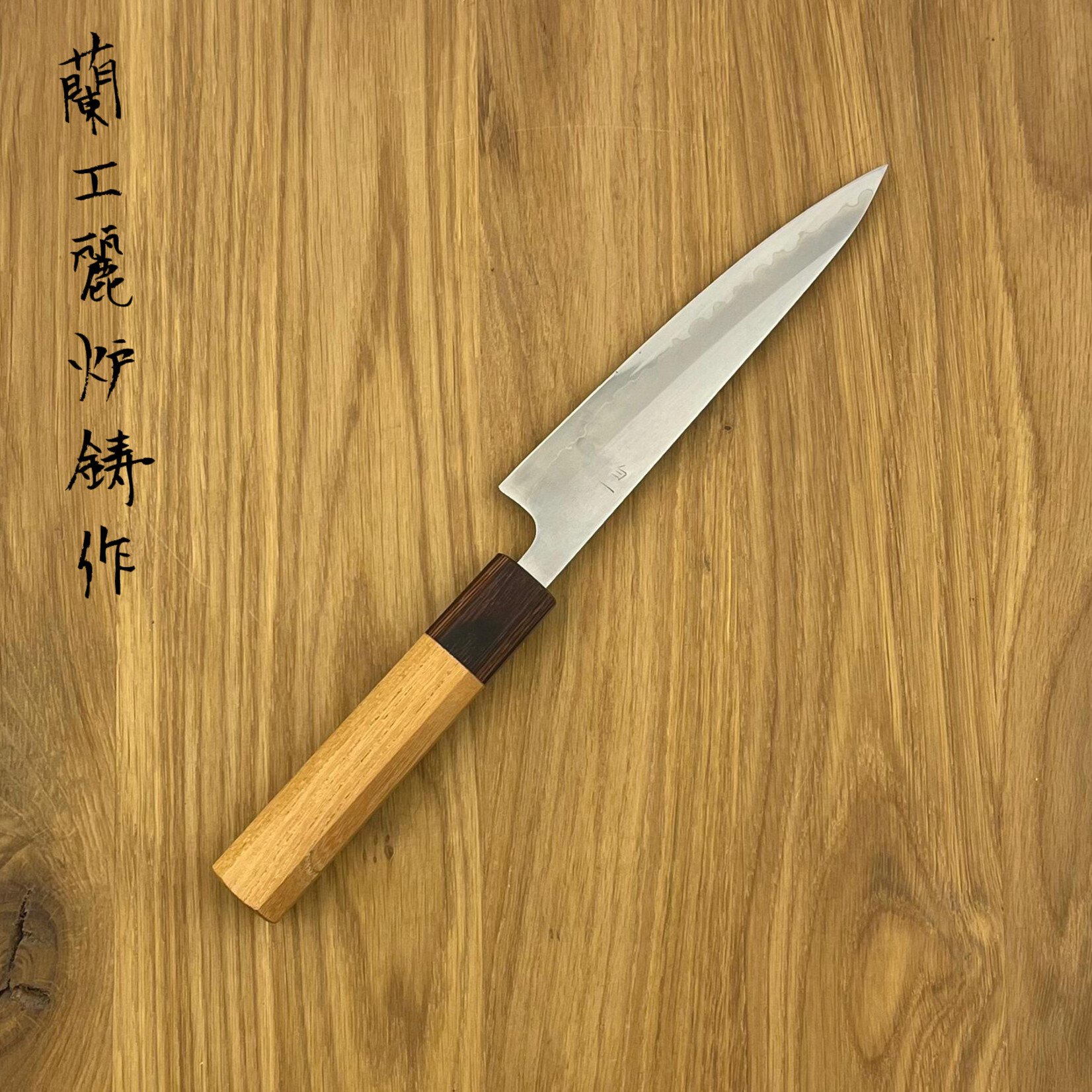 OEM White #1 Petty 135 mm Zelkova heft 235096