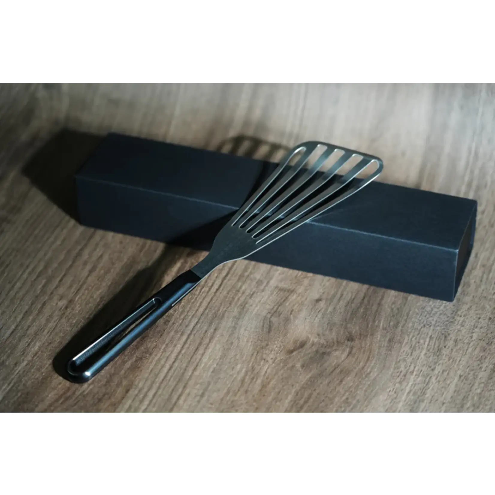 TITANION Spatula open (gold)