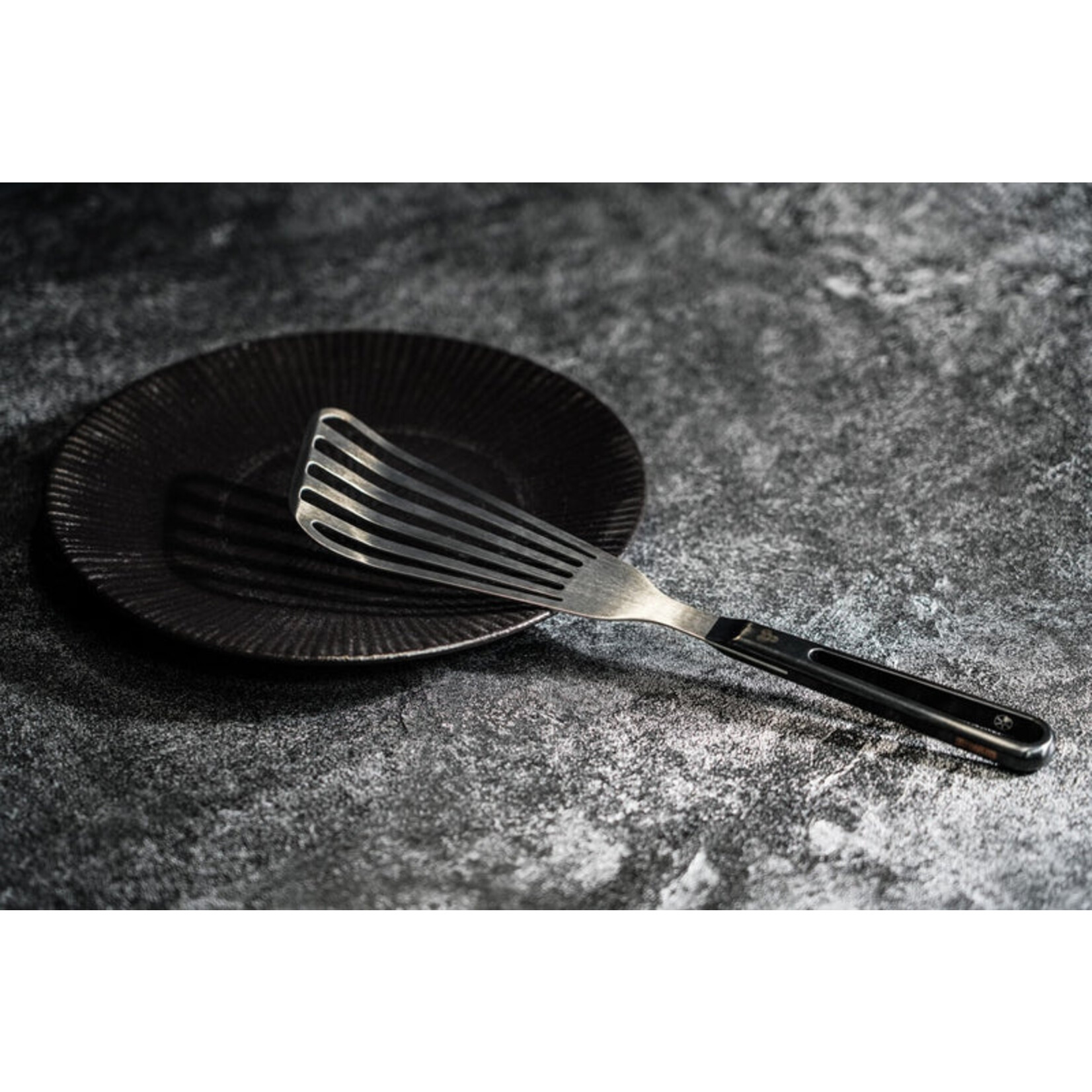 TITANION Spatula open (gold)