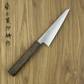 Daishin Ryujin Enkoku Garasuki 135mm BKT-HN135wa - Hamono