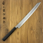 Zangetsu mikazuki kiritsuke 390 mm