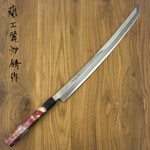 Zangetsu mikazuki 390 mm blossom